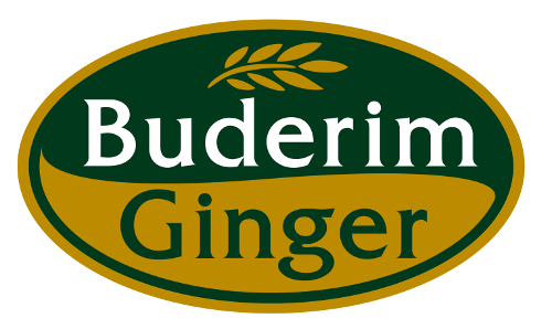 Buderim Ginger Sales
