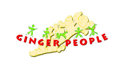 Ginger People