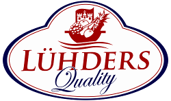 Lühders Logo