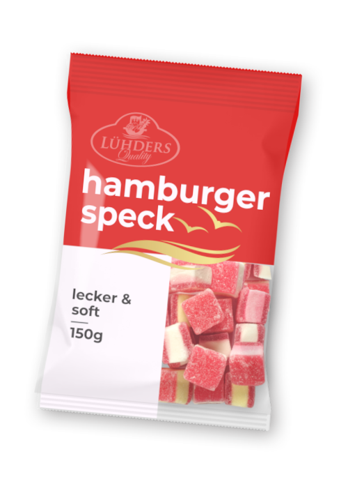 HH Speck